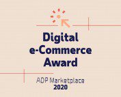 ADP Marketplace Award 2020